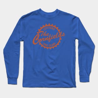 THE CORNFIELDS LEVITTOWN LINY Long Sleeve T-Shirt